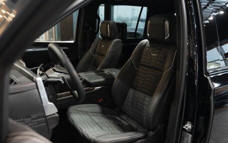 Cadillac Escalade V, 2025 год, 22 990 000 рублей, 11 фотография