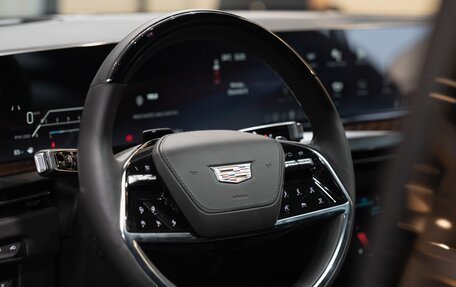 Cadillac Escalade V, 2025 год, 22 990 000 рублей, 13 фотография