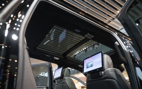 Cadillac Escalade V, 2025 год, 22 990 000 рублей, 19 фотография