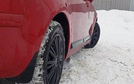 Citroen C4 II рестайлинг, 2009 год, 350 000 рублей, 4 фотография