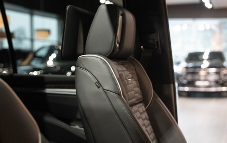 Cadillac Escalade V, 2025 год, 22 990 000 рублей, 14 фотография