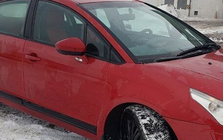 Citroen C4 II рестайлинг, 2009 год, 350 000 рублей, 7 фотография