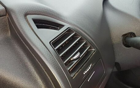 Citroen C4 II рестайлинг, 2009 год, 350 000 рублей, 11 фотография