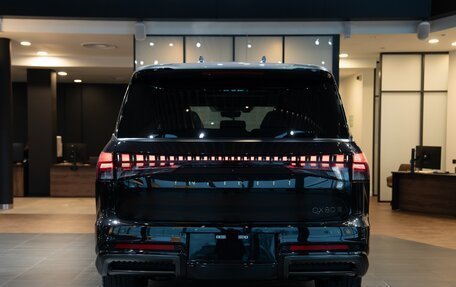 Infiniti QX80, 2025 год, 19 900 000 рублей, 5 фотография