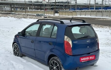 Chery Kimo (A1), 2009 год, 165 000 рублей, 2 фотография