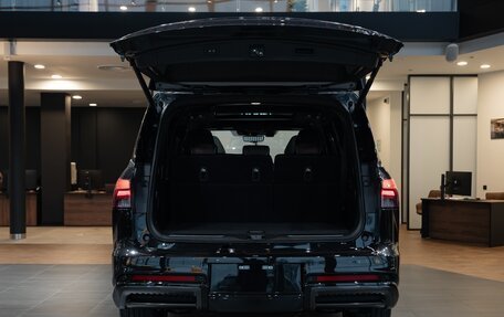 Infiniti QX80, 2025 год, 19 900 000 рублей, 7 фотография