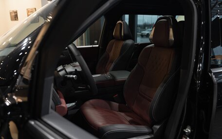 Infiniti QX80, 2025 год, 19 900 000 рублей, 10 фотография