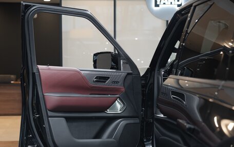 Infiniti QX80, 2025 год, 19 900 000 рублей, 12 фотография