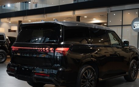 Infiniti QX80, 2025 год, 19 900 000 рублей, 6 фотография