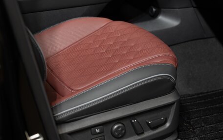 Infiniti QX80, 2025 год, 19 900 000 рублей, 19 фотография