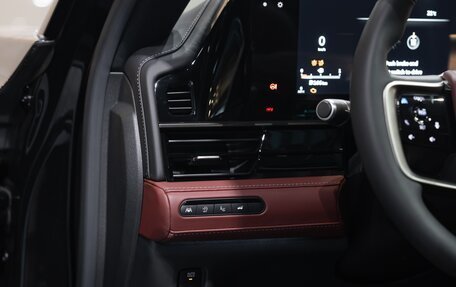 Infiniti QX80, 2025 год, 19 900 000 рублей, 14 фотография