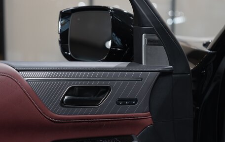 Infiniti QX80, 2025 год, 19 900 000 рублей, 13 фотография