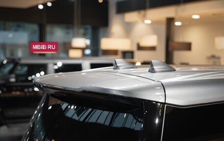 Infiniti QX80, 2025 год, 19 900 000 рублей, 9 фотография