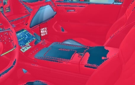 Infiniti QX80, 2025 год, 19 900 000 рублей, 16 фотография