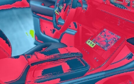 Infiniti QX80, 2025 год, 19 900 000 рублей, 18 фотография