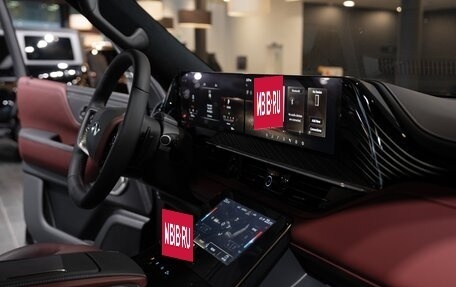 Infiniti QX80, 2025 год, 19 900 000 рублей, 20 фотография