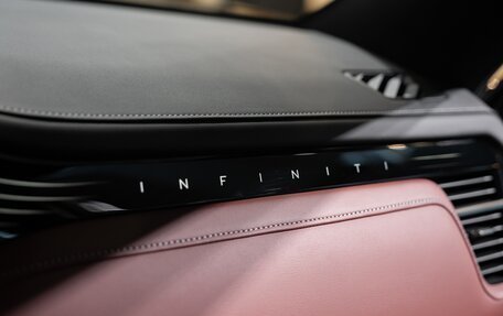 Infiniti QX80, 2025 год, 19 900 000 рублей, 22 фотография