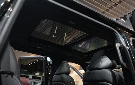 Infiniti QX80, 2025 год, 19 900 000 рублей, 30 фотография