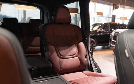 Infiniti QX80, 2025 год, 19 900 000 рублей, 24 фотография