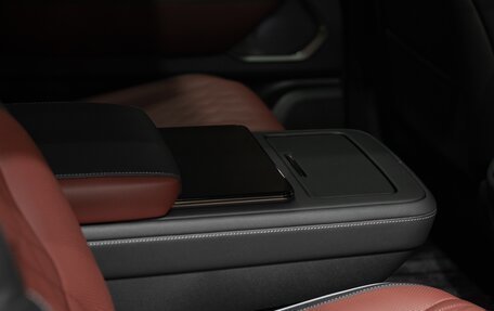 Infiniti QX80, 2025 год, 19 900 000 рублей, 31 фотография