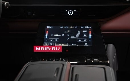 Infiniti QX80, 2025 год, 19 900 000 рублей, 29 фотография