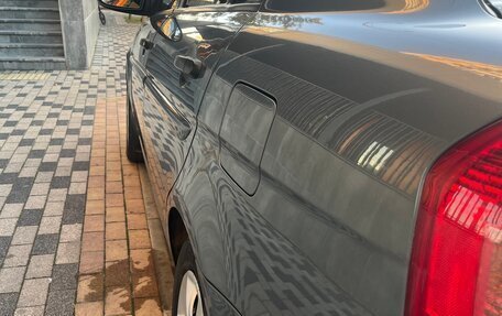 Hyundai Accent III, 2007 год, 645 000 рублей, 8 фотография