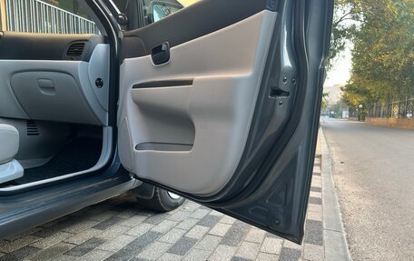 Hyundai Accent III, 2007 год, 645 000 рублей, 9 фотография