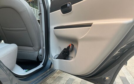 Hyundai Accent III, 2007 год, 645 000 рублей, 10 фотография