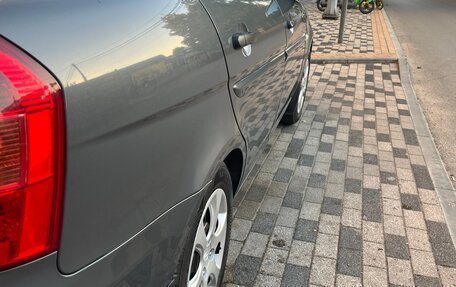 Hyundai Accent III, 2007 год, 645 000 рублей, 6 фотография