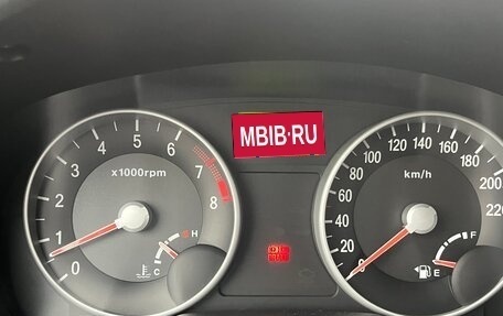 Hyundai Accent III, 2007 год, 645 000 рублей, 16 фотография