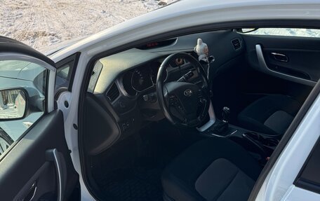 KIA cee'd III, 2015 год, 1 000 000 рублей, 8 фотография