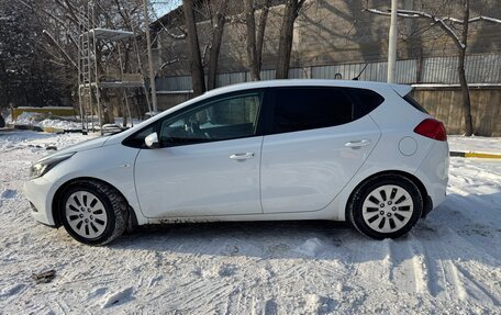 KIA cee'd III, 2015 год, 1 000 000 рублей, 7 фотография