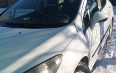 Peugeot 308 II, 2011 год, 820 000 рублей, 5 фотография