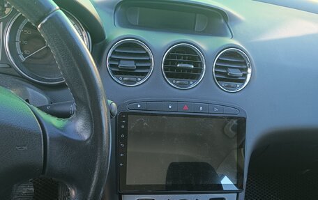 Peugeot 308 II, 2011 год, 820 000 рублей, 4 фотография