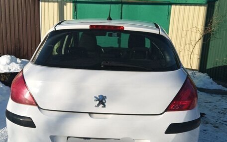 Peugeot 308 II, 2011 год, 820 000 рублей, 2 фотография