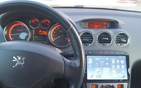 Peugeot 308 II, 2011 год, 820 000 рублей, 7 фотография