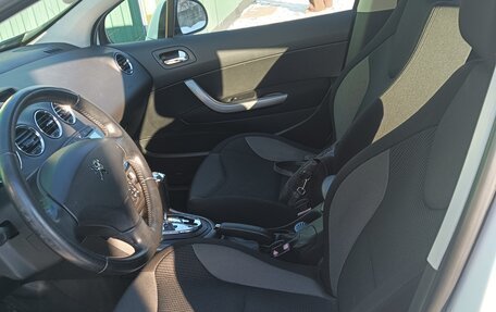 Peugeot 308 II, 2011 год, 820 000 рублей, 9 фотография