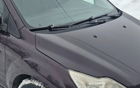 Ford Focus II рестайлинг, 2008 год, 420 000 рублей, 2 фотография