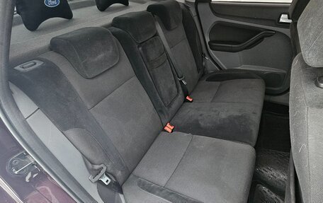 Ford Focus II рестайлинг, 2008 год, 420 000 рублей, 10 фотография