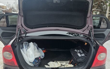 Ford Focus II рестайлинг, 2008 год, 420 000 рублей, 6 фотография