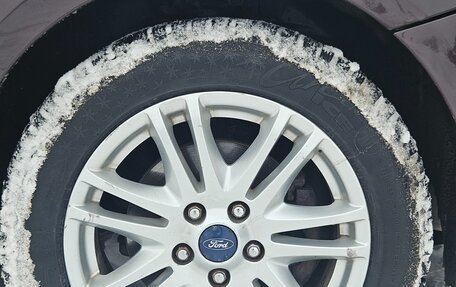 Ford Focus II рестайлинг, 2008 год, 420 000 рублей, 16 фотография