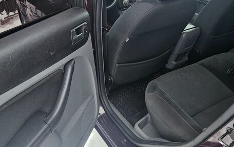 Ford Focus II рестайлинг, 2008 год, 420 000 рублей, 14 фотография