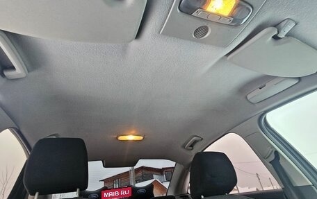 Ford Focus II рестайлинг, 2008 год, 420 000 рублей, 11 фотография