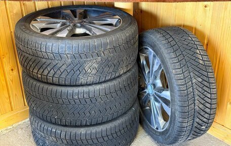 Mercedes-Benz V-Класс, 2016 год, 6 650 000 рублей, 8 фотография