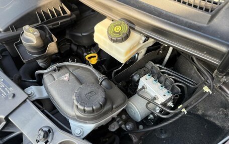 Mercedes-Benz V-Класс, 2016 год, 6 650 000 рублей, 10 фотография