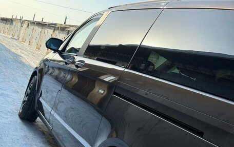 Mercedes-Benz V-Класс, 2016 год, 6 650 000 рублей, 23 фотография