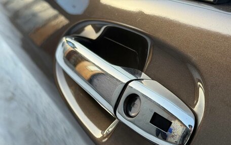 Mercedes-Benz V-Класс, 2016 год, 6 650 000 рублей, 22 фотография