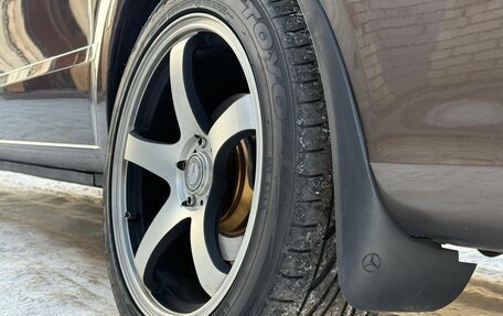 Mercedes-Benz V-Класс, 2016 год, 6 650 000 рублей, 26 фотография