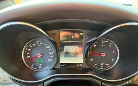 Mercedes-Benz V-Класс, 2016 год, 6 650 000 рублей, 29 фотография