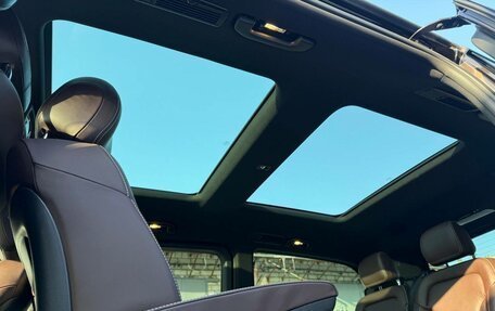 Mercedes-Benz V-Класс, 2016 год, 6 650 000 рублей, 33 фотография